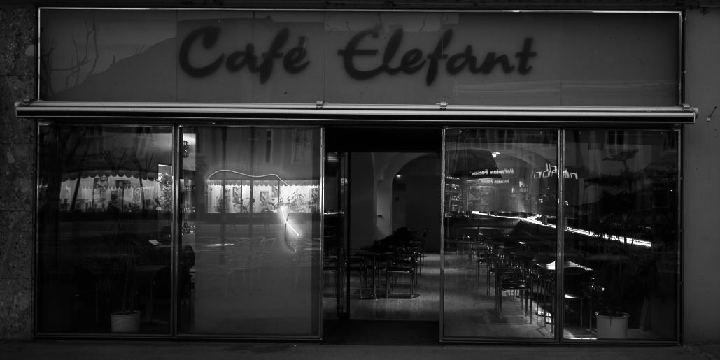 Ein Foto von Klaus Kada