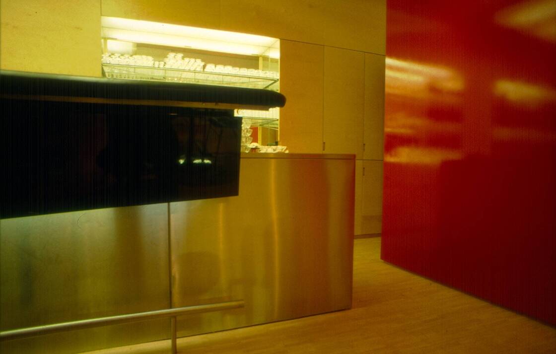 Ein Foto von Klaus Kada