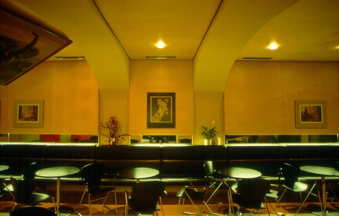 Ein Foto von Klaus Kada