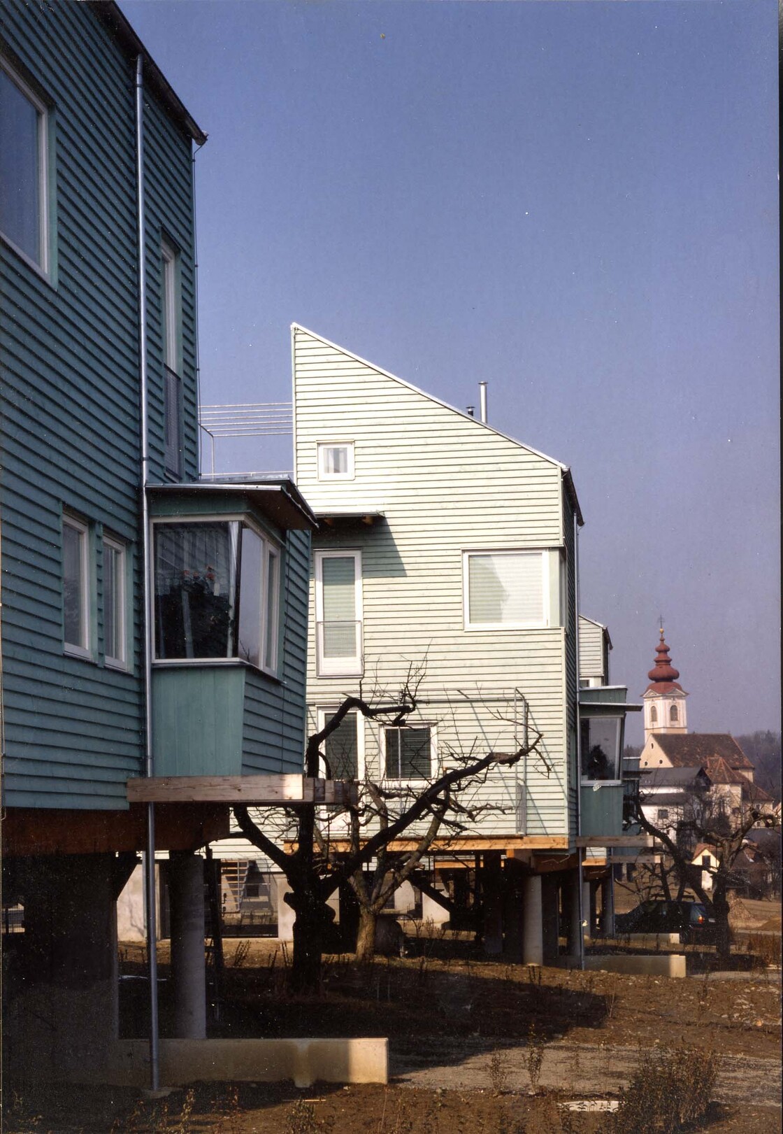 Ein Foto von Hubert Rieß