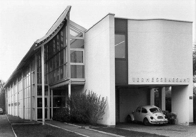 Ein Foto von Klaus Kada