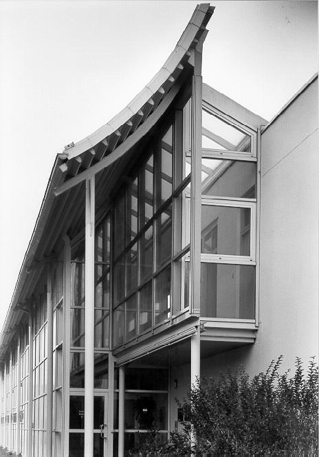 Ein Foto von Klaus Kada