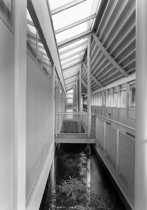 Ein Foto von Klaus Kada