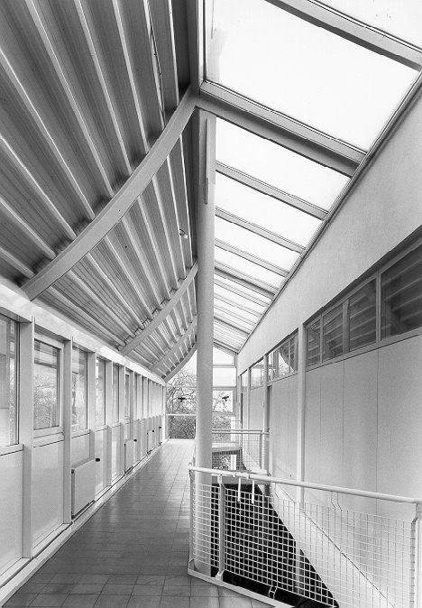 Ein Foto von Klaus Kada