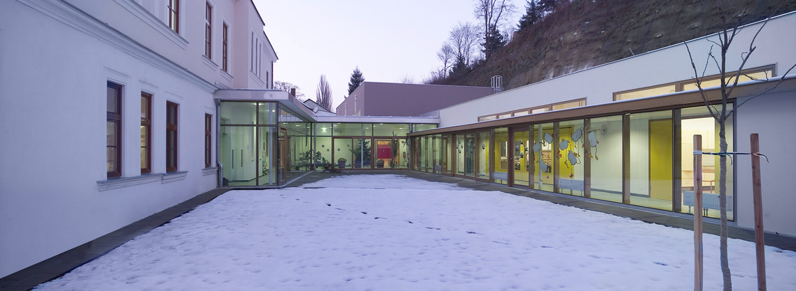 Ein Foto von Hans Bezard