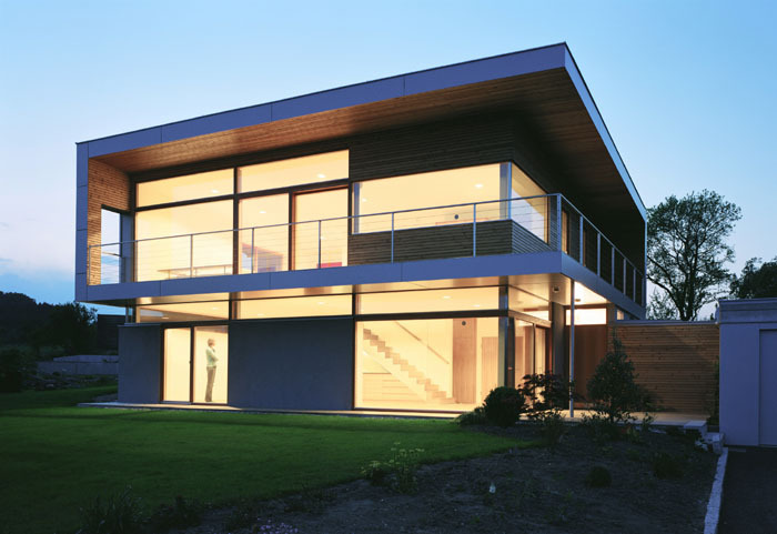 Ein Foto von Andreas Buchberger