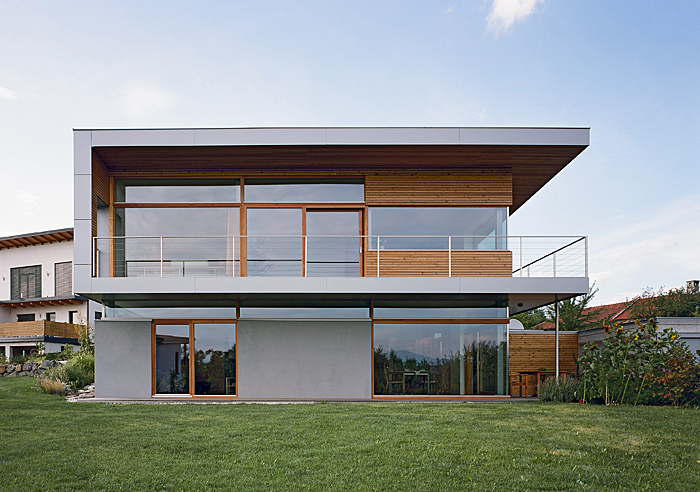 Ein Foto von Andreas Buchberger