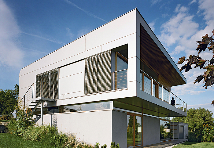 Ein Foto von Andreas Buchberger