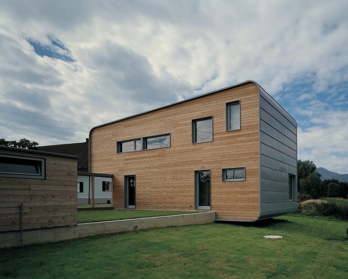 Ein Foto von Angelo Kaunat