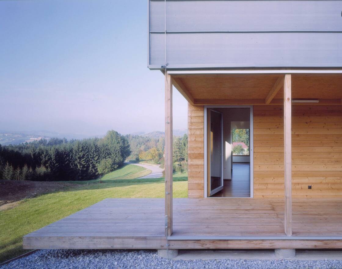 Ein Foto von Angelo Kaunat