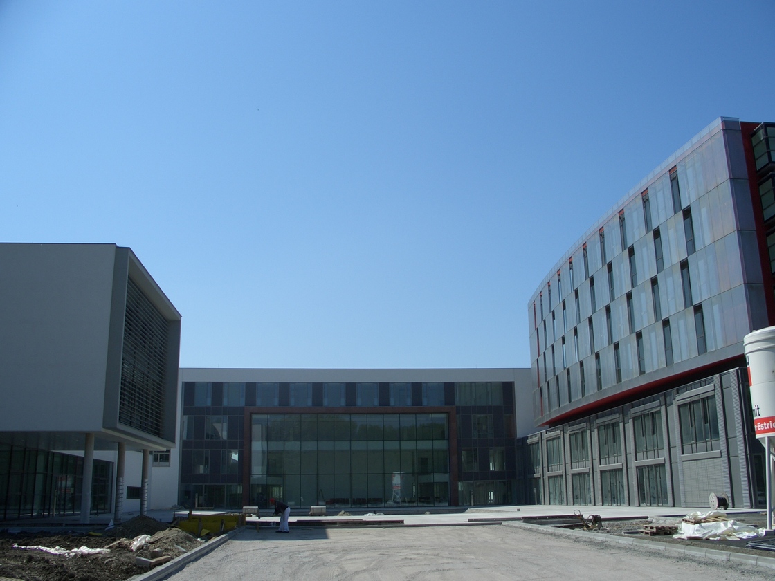 Ein Foto von Ernst Maurer