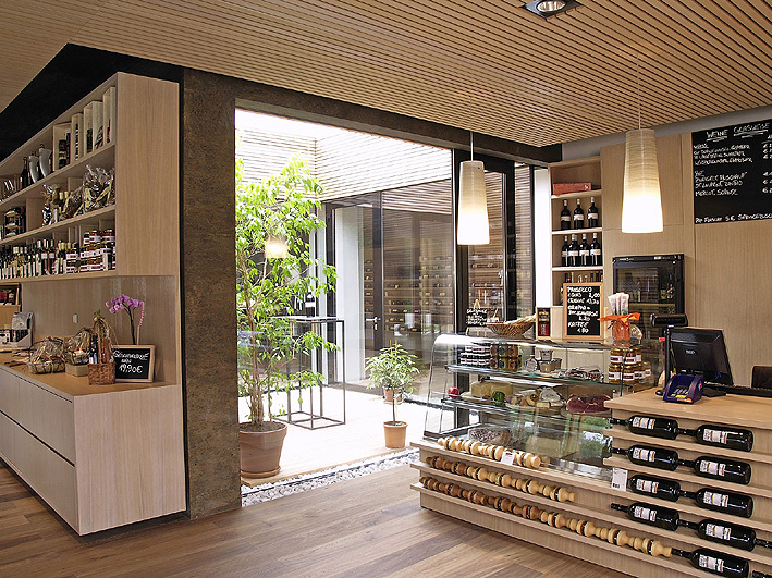 Ein Foto von Plasser Werbefoto