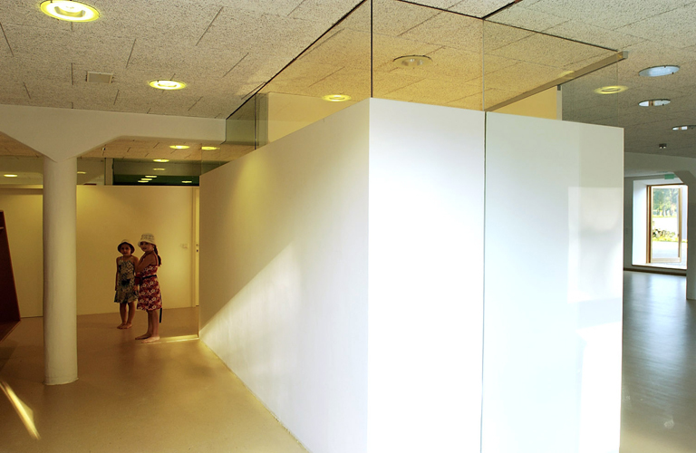 Ein Foto von Herman Seidl