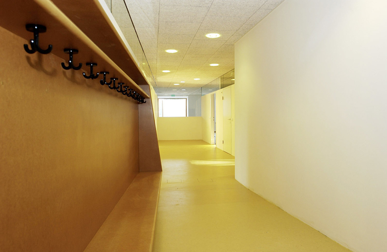 Ein Foto von Herman Seidl