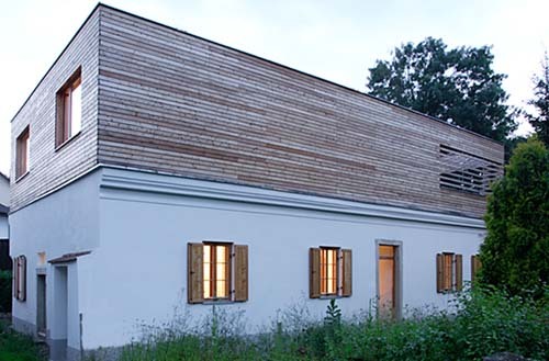 Ein Foto von Matthias Fenzl