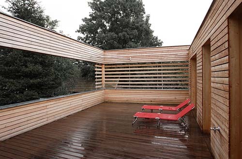 Ein Foto von Matthias Fenzl