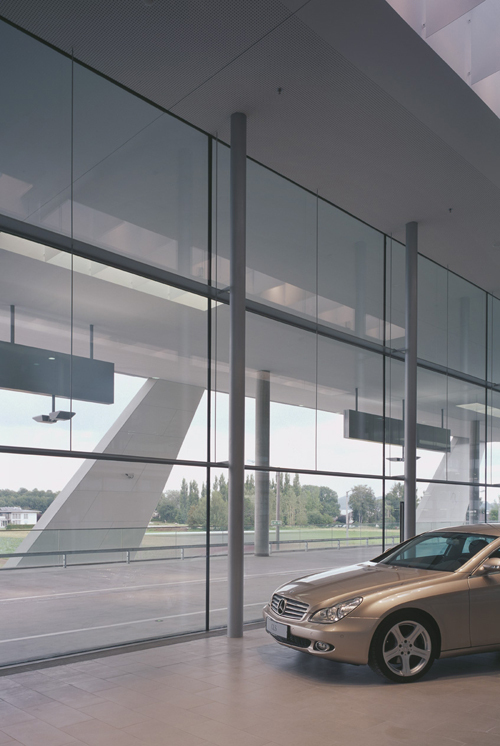 Ein Foto von Gerhard Hagen