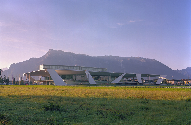 Ein Foto von Gerhard Hagen