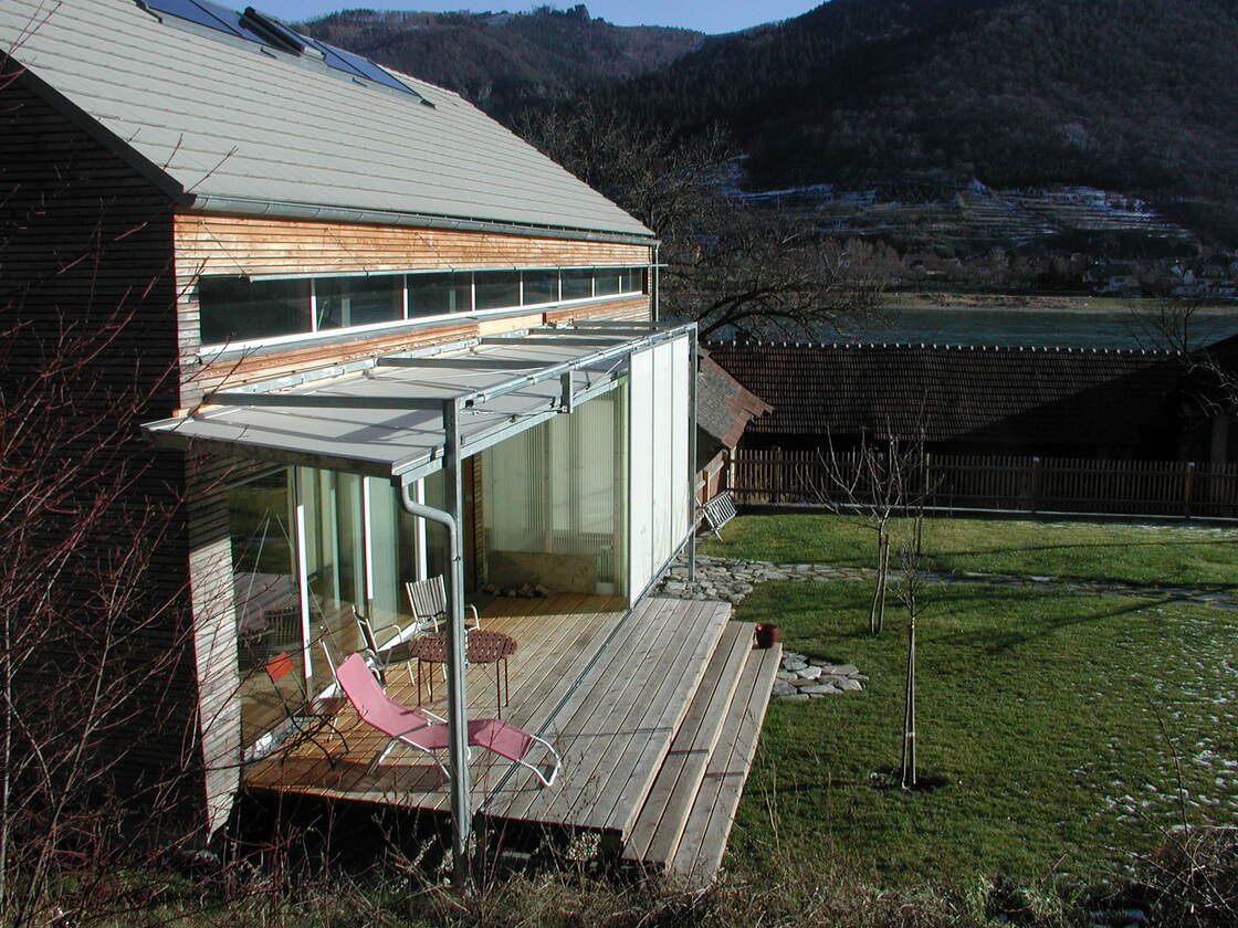 Ein Foto von Martin Ertl