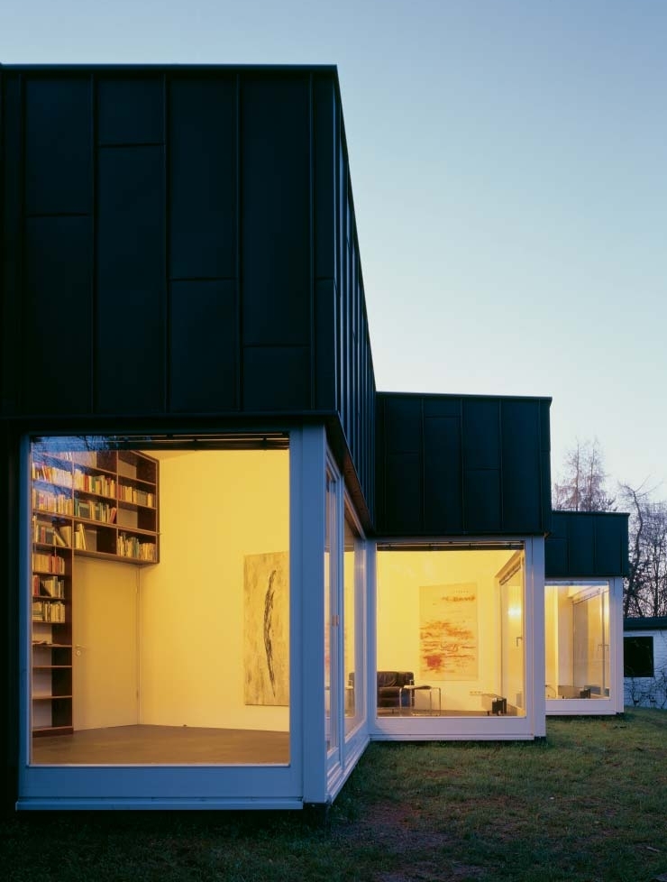 Ein Foto von Oliver Heissner