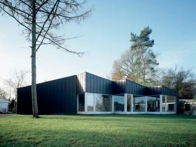 Ein Foto von Oliver Heissner