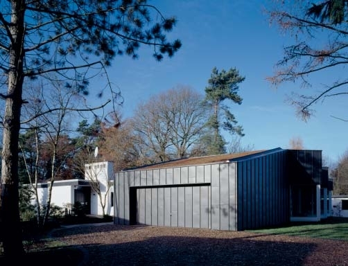 Ein Foto von Oliver Heissner