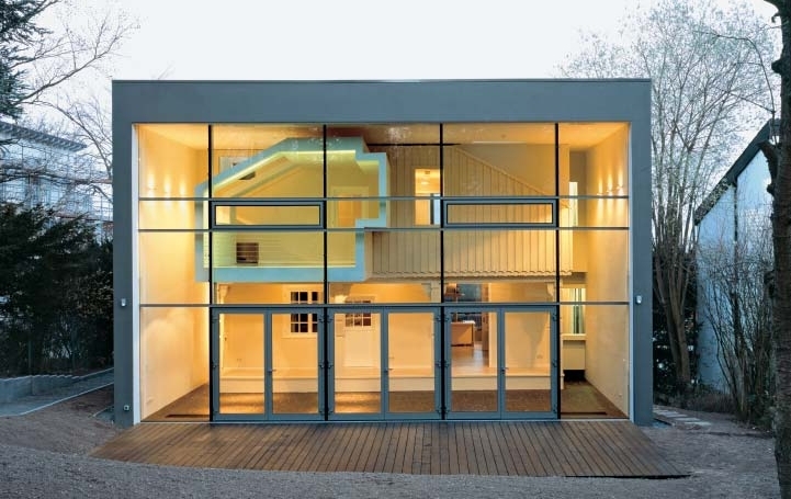 Ein Foto von Christoph Kraneburg