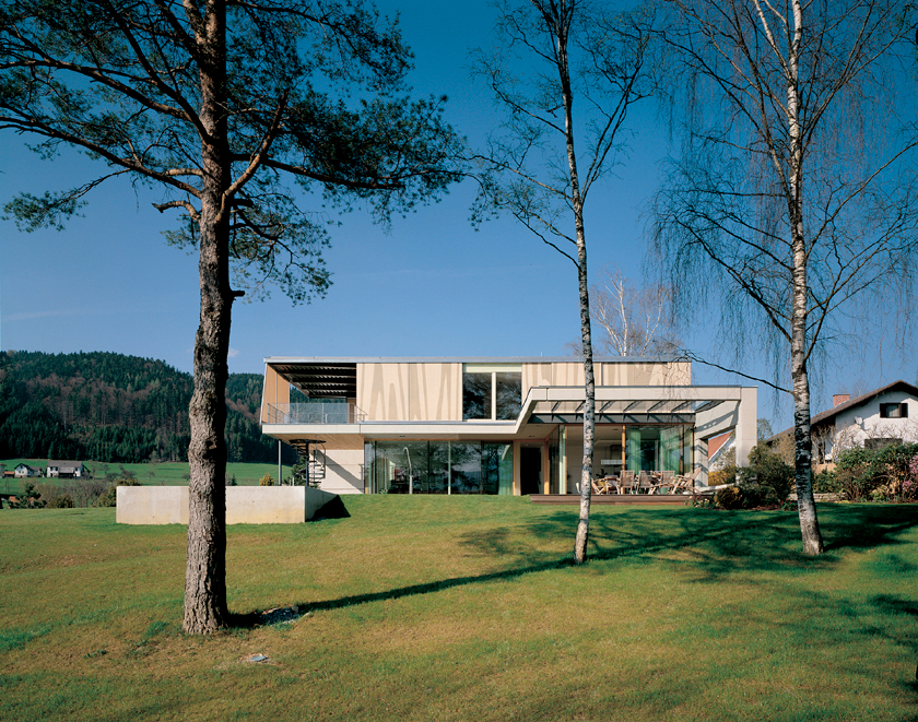 Ein Foto von Angelo Kaunat