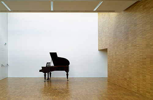 Ein Foto von Rupert Steiner