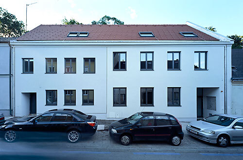 Ein Foto von Rupert Steiner