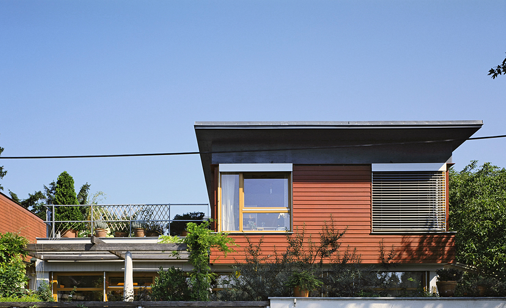 Ein Foto von Andreas Buchberger