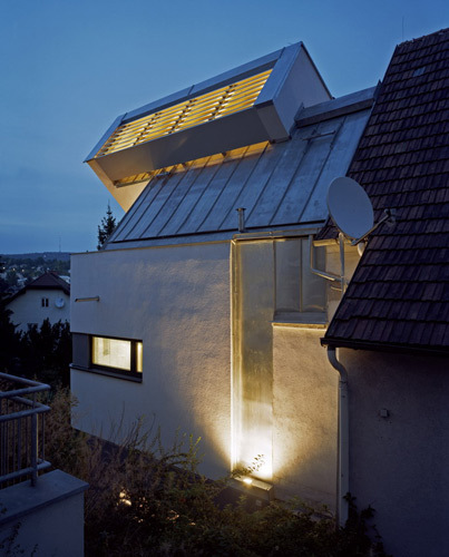 Ein Foto von Mischa Erben