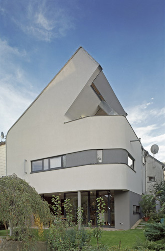 Ein Foto von Mischa Erben