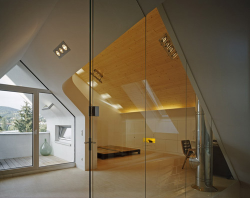 Ein Foto von Mischa Erben