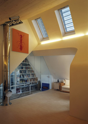 Ein Foto von Mischa Erben