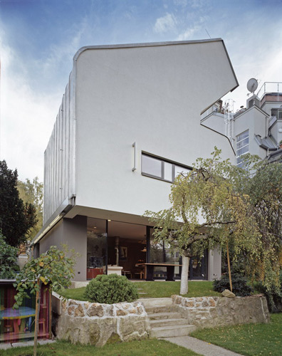 Ein Foto von Mischa Erben