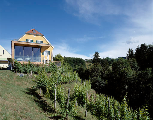 Ein Foto von Paul Ott