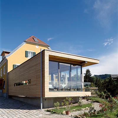 Ein Foto von Paul Ott