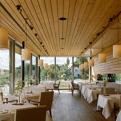 Ein Foto von Paul Ott