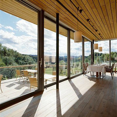 Ein Foto von Paul Ott