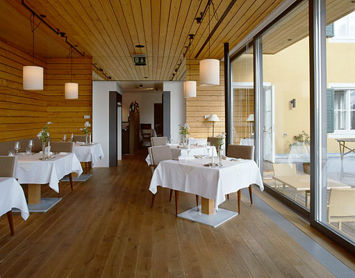 Ein Foto von Paul Ott