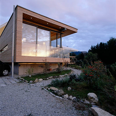 Ein Foto von Paul Ott