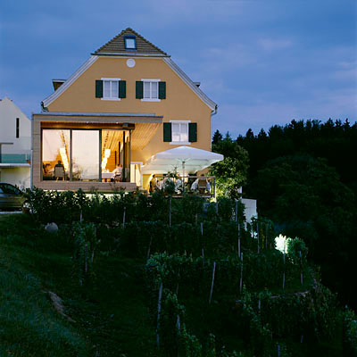 Ein Foto von Paul Ott