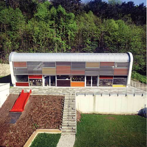 Ein Foto von Gerhard Trumler