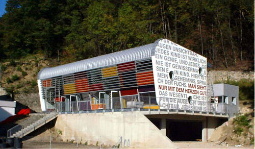 Ein Foto von Gerhard Trumler