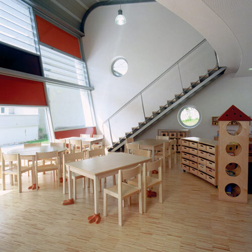 Ein Foto von Gerhard Trumler