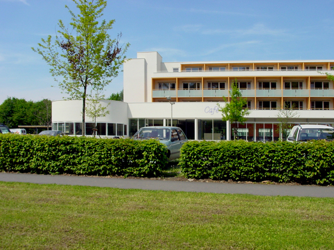 Ein Foto von Herbert Missoni