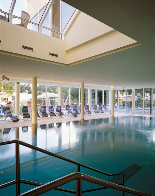 Ein Foto von Angelo Kaunat