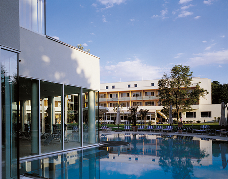 Ein Foto von Angelo Kaunat