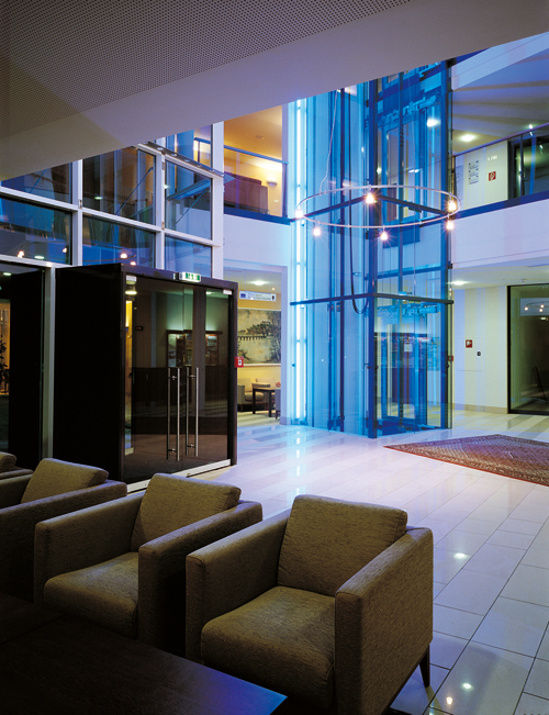 Ein Foto von Angelo Kaunat